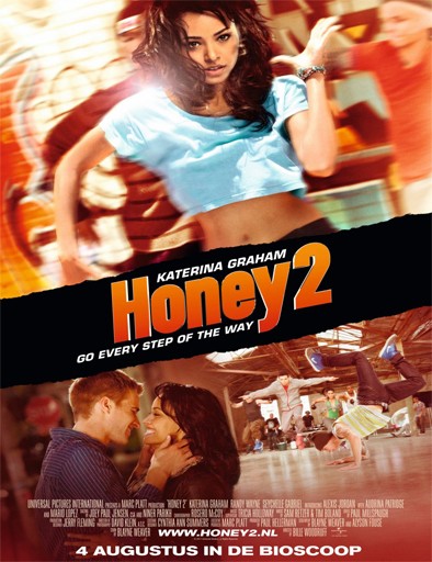 Honey 2 2010 ES